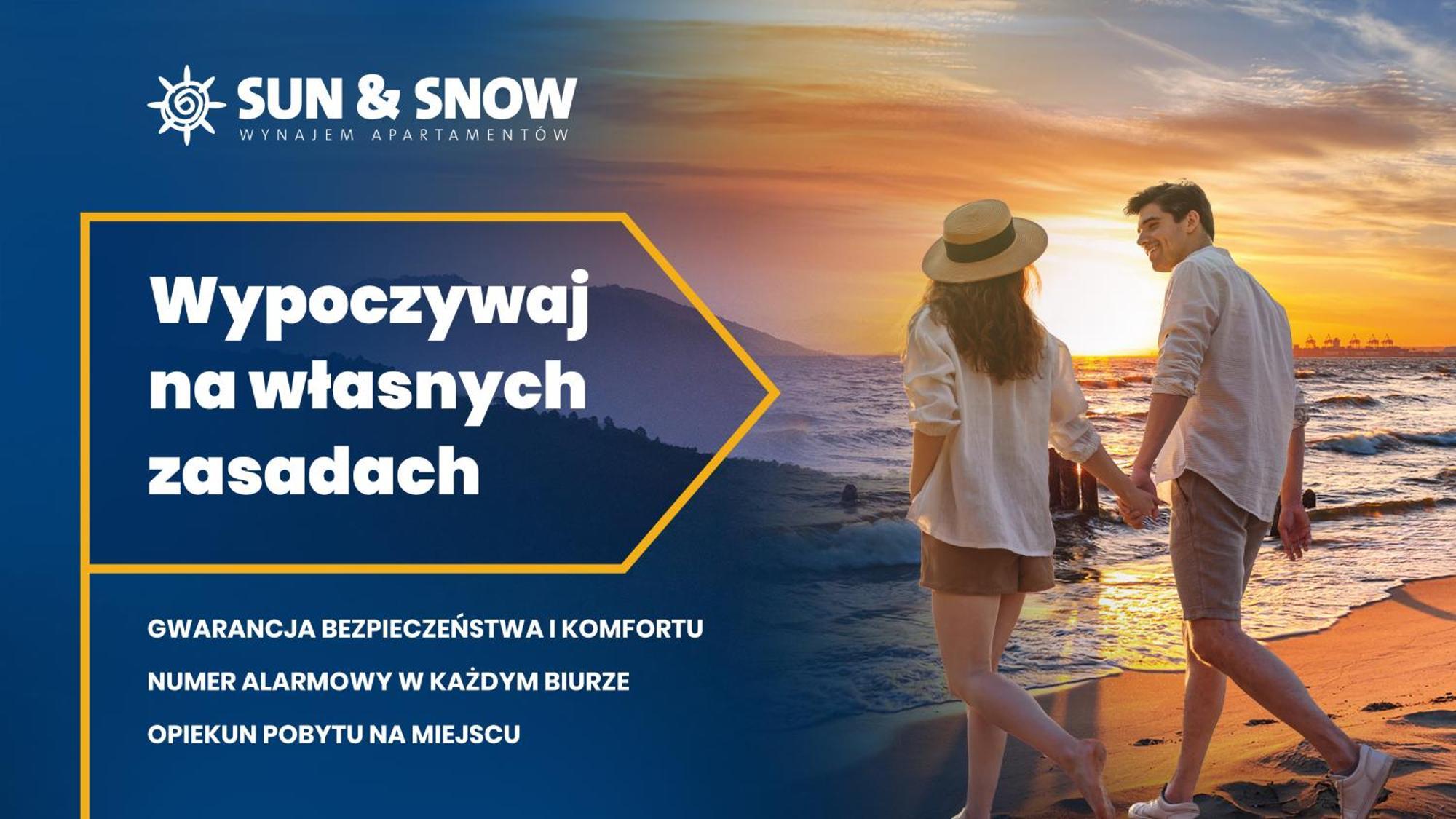 Apartamenty Sun & Snow Blizej Morza Kołobrzeg Exterior foto