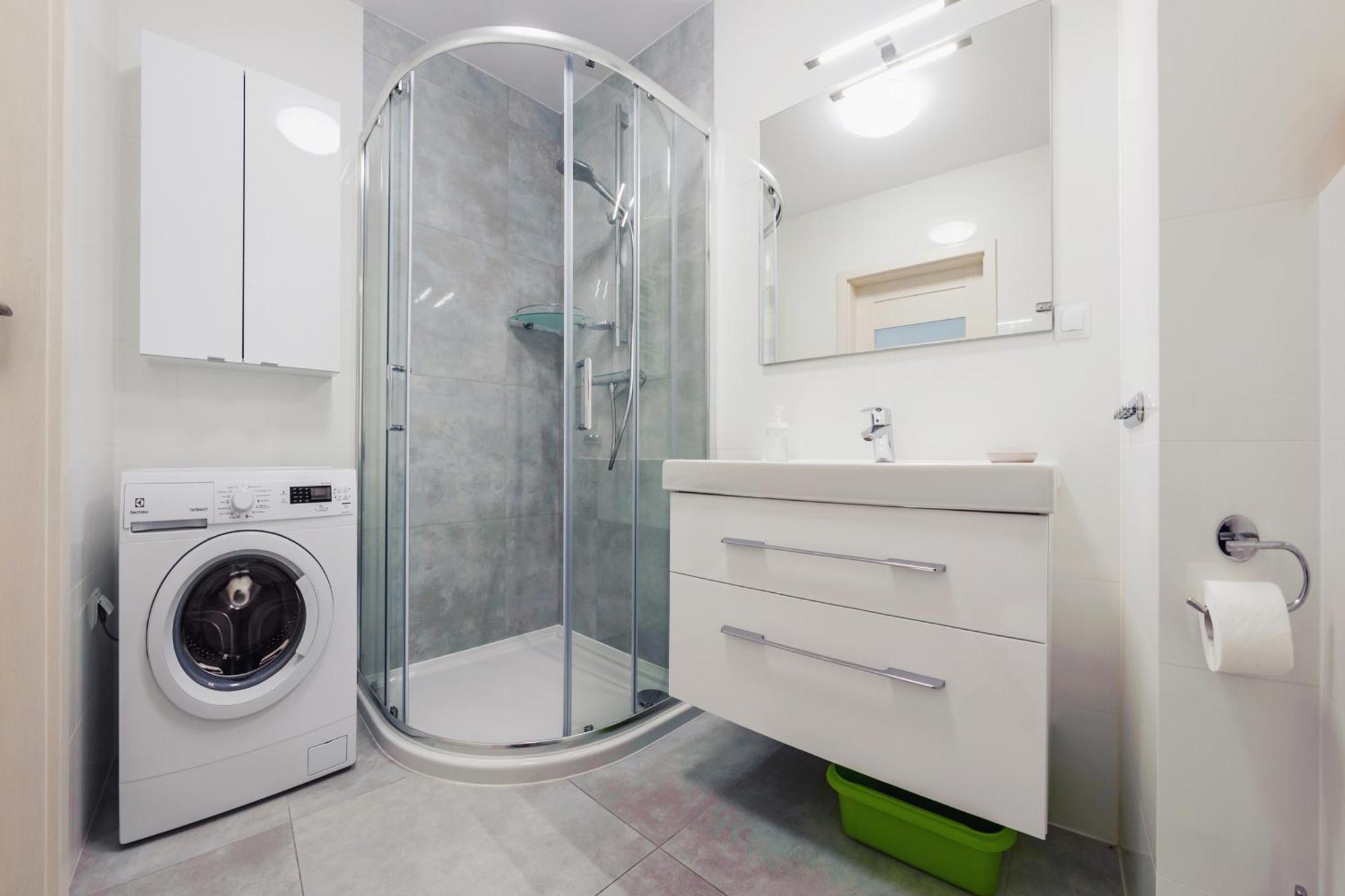 Apartamenty Sun & Snow Blizej Morza Kołobrzeg Exterior foto