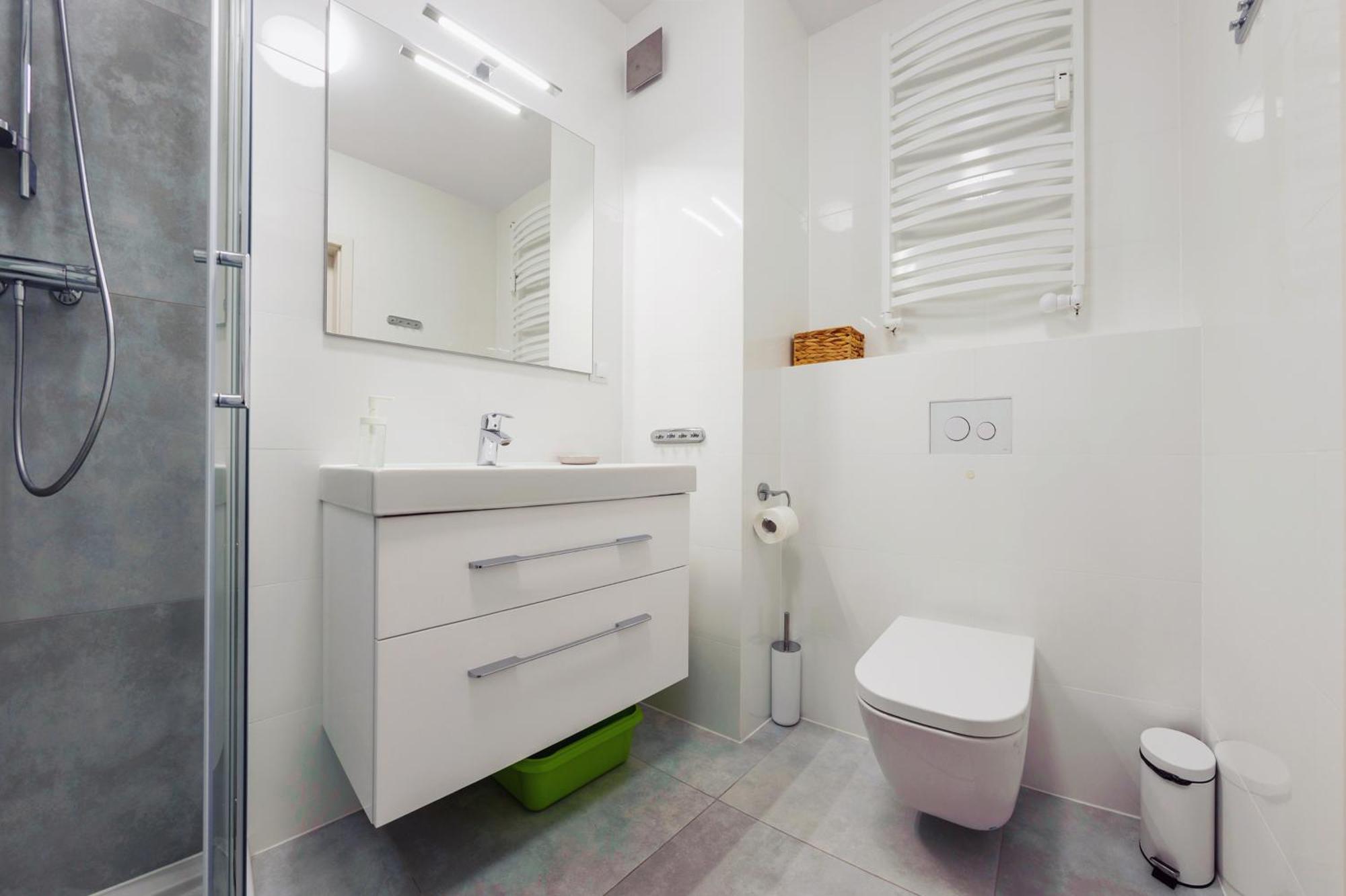 Apartamenty Sun & Snow Blizej Morza Kołobrzeg Exterior foto