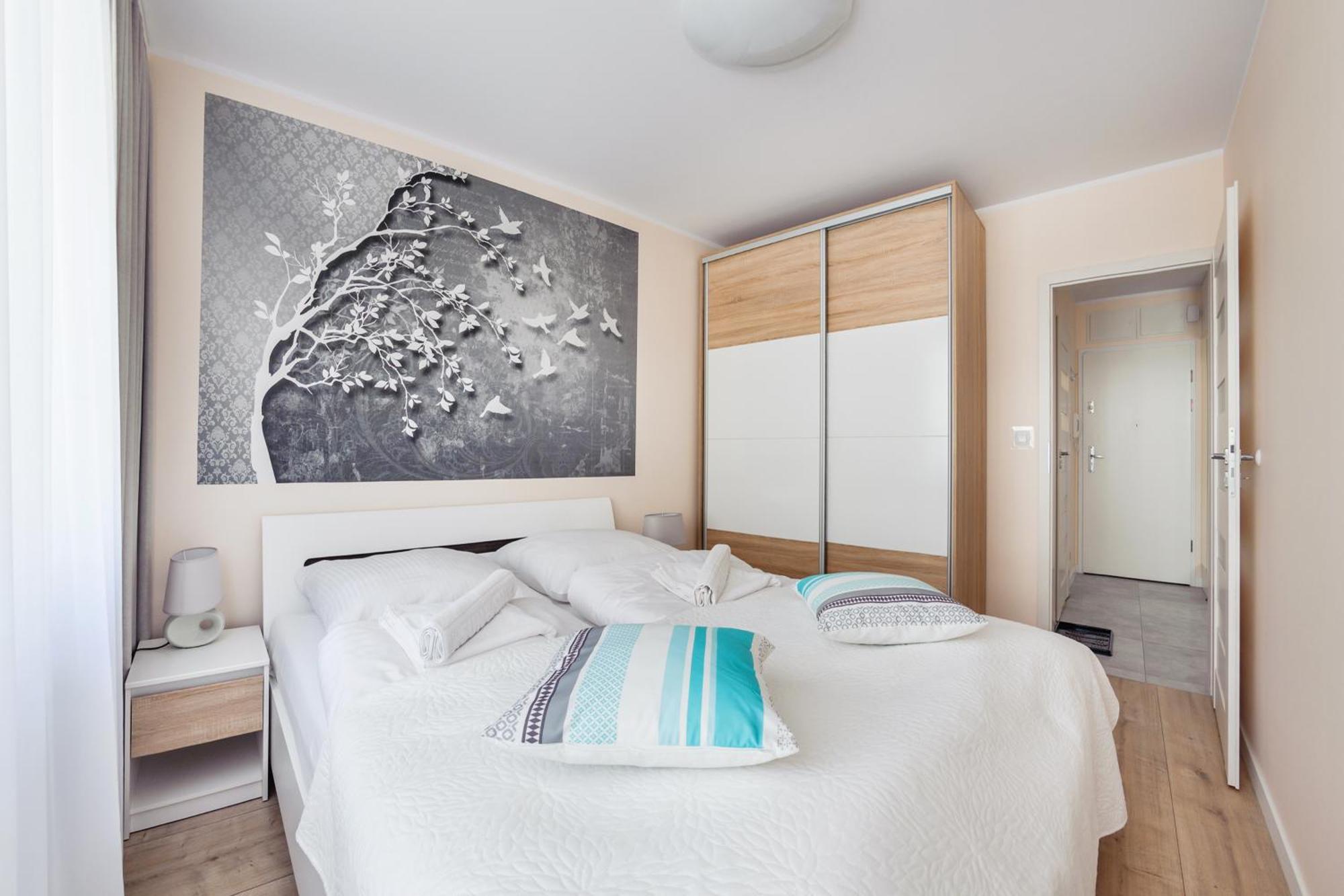 Apartamenty Sun & Snow Blizej Morza Kołobrzeg Exterior foto