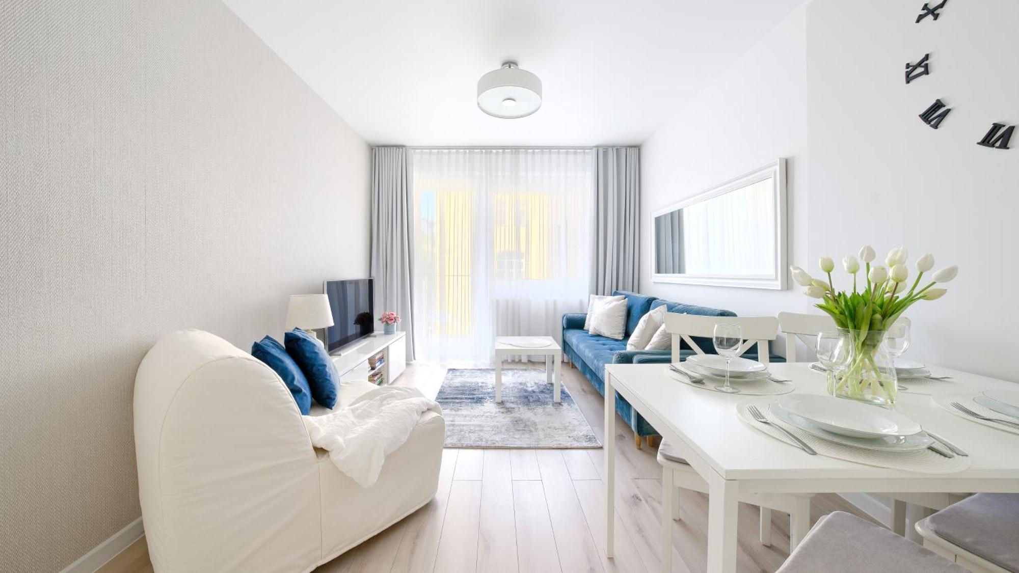 Apartamenty Sun & Snow Blizej Morza Kołobrzeg Exterior foto